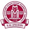 Московская онлайн школа номер 1